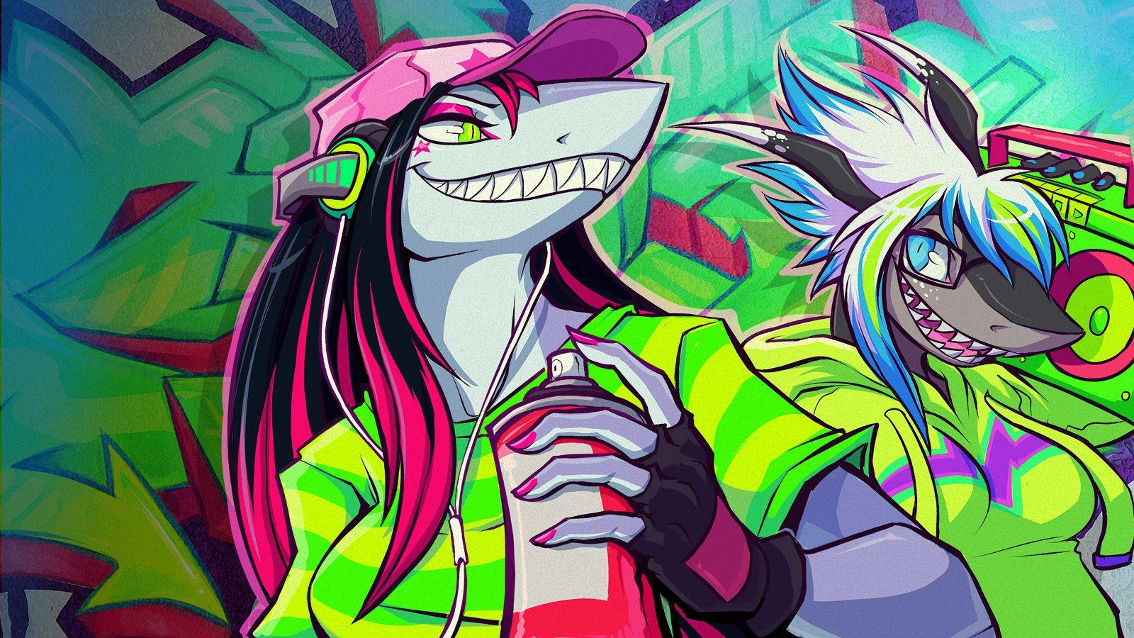 1600x900 Graffiti Wallpaper Picture 50836 1600x900px