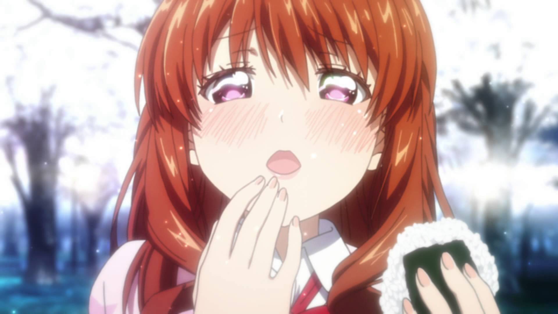 1920x1080 Gourmet Girl Graffiti wallpaper, Anime, HQ Gourmet Girl Graffiti