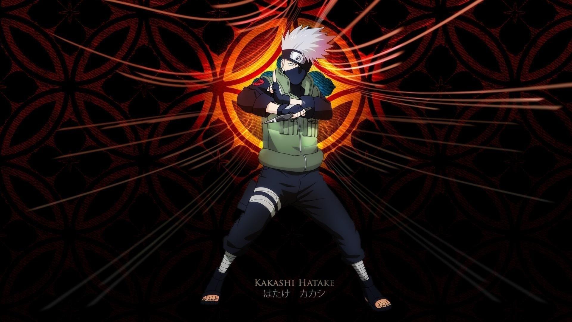1920x1080 Nine Tailed Sage Mode