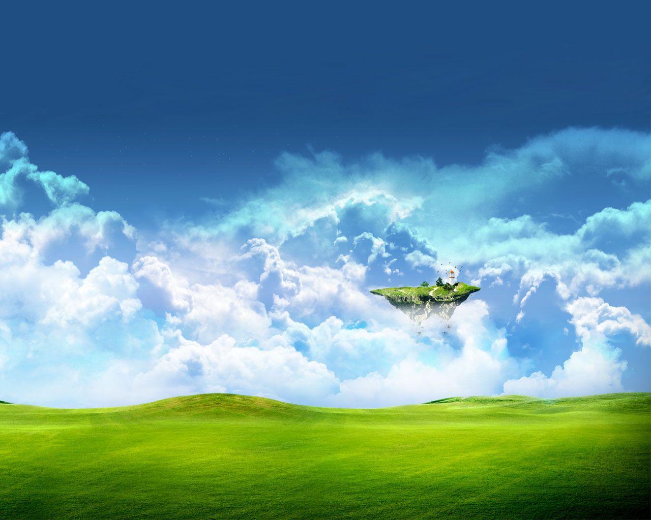 4D HD Nature Wallpapers - Top Free 4D HD Nature Backgrounds