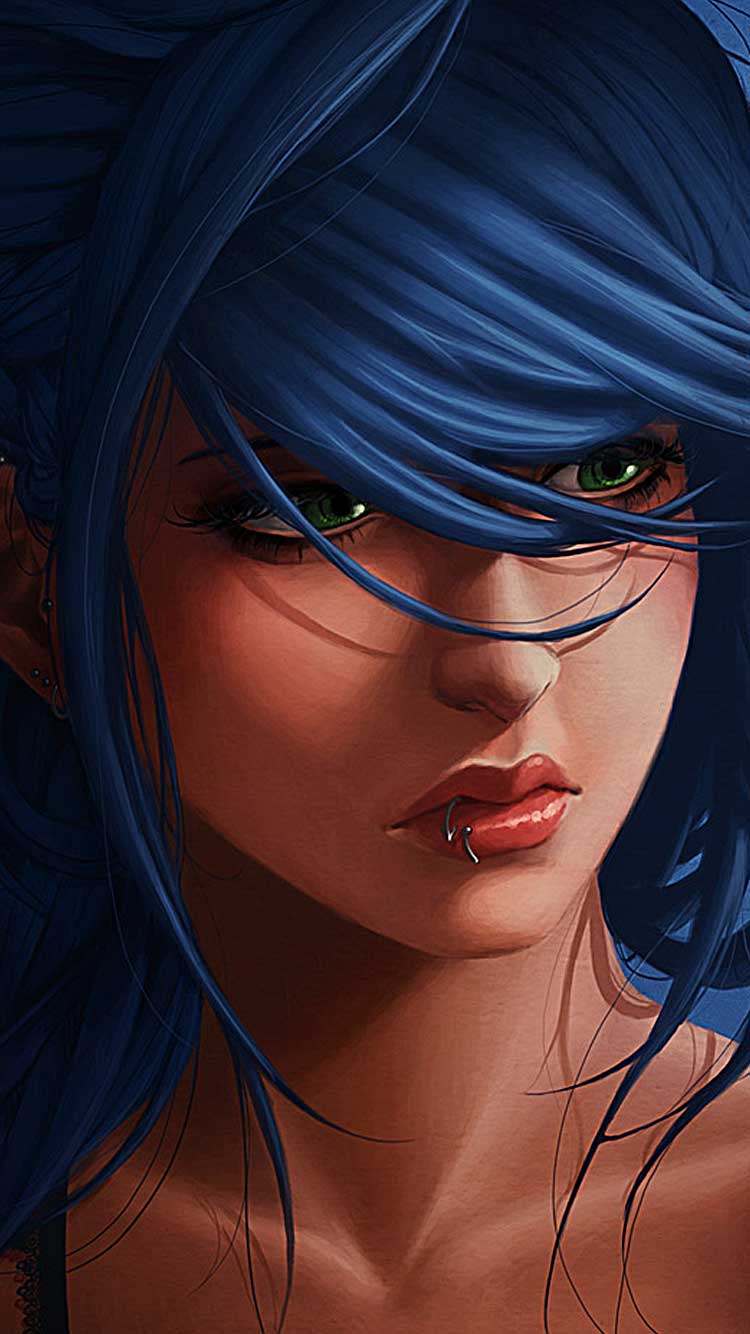 750x1334 Best Latest Cool iPhone 6 HD Wallpaper & Background of 2016