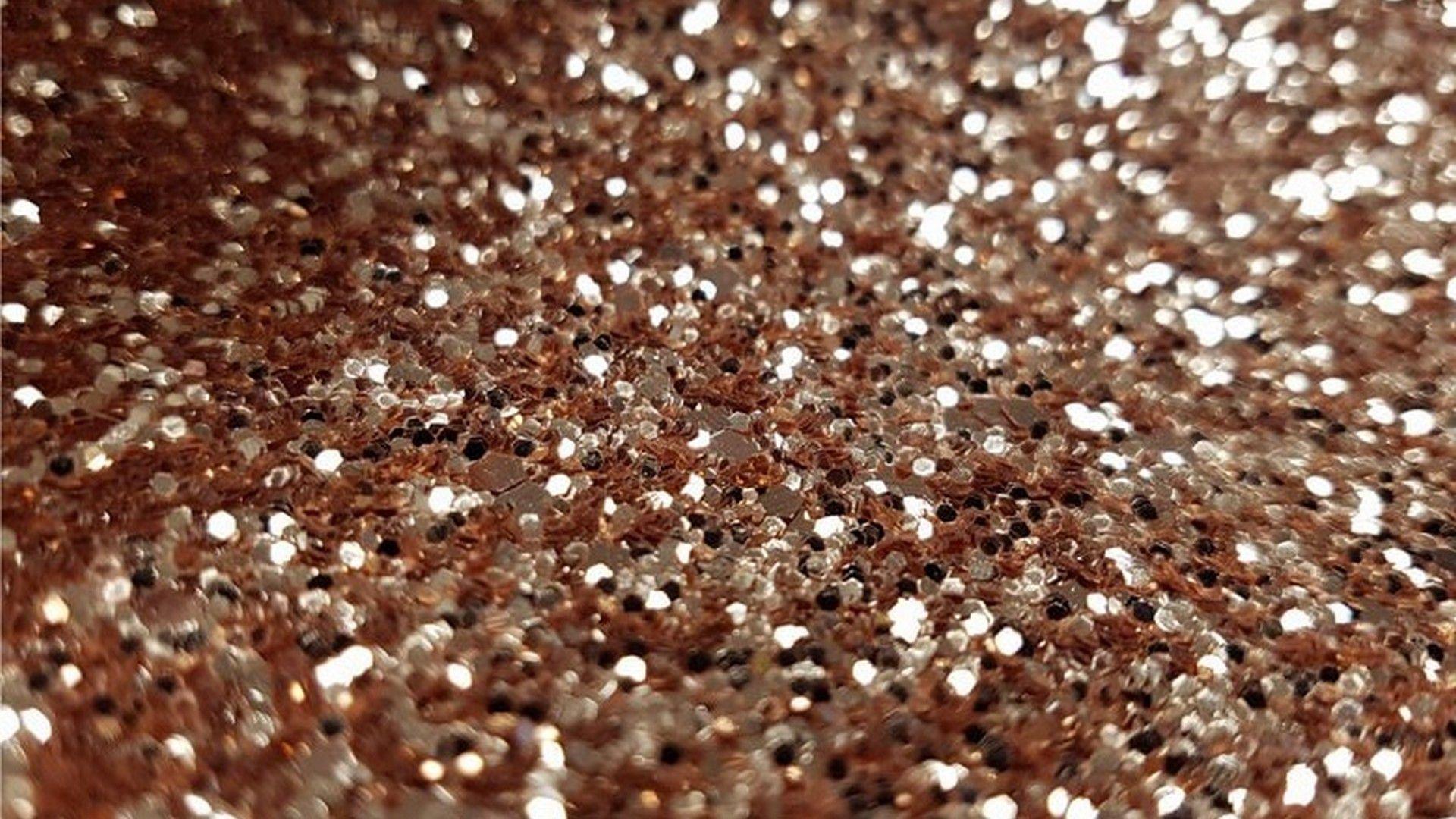 1920x1080 Wallpaper HD Rose Gold Glitter Live Wallpaper HD