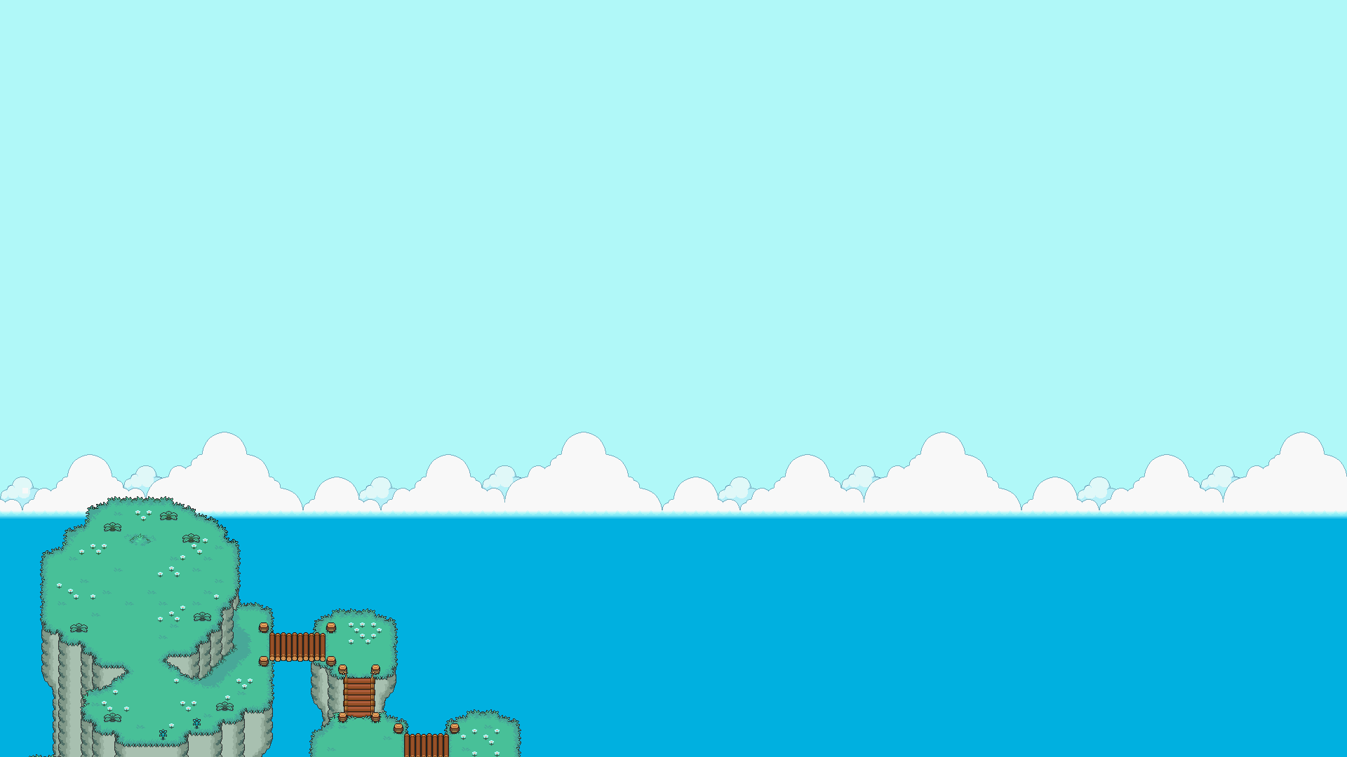 1920x1080 Mother 3 HD Wallpaper