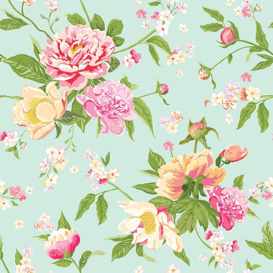 Vintage Peonies Wallpapers - Top Free Vintage Peonies Backgrounds