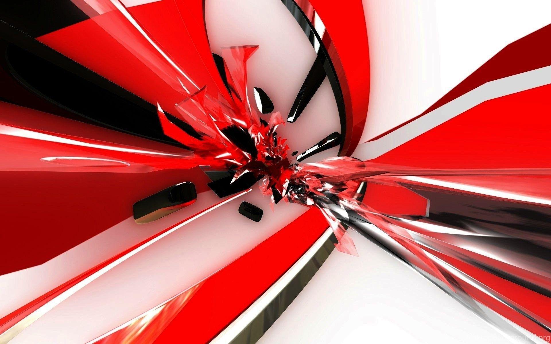 1920x1200 Red Black And White Wallpaper Wallpaper HD Fine Desktop Background