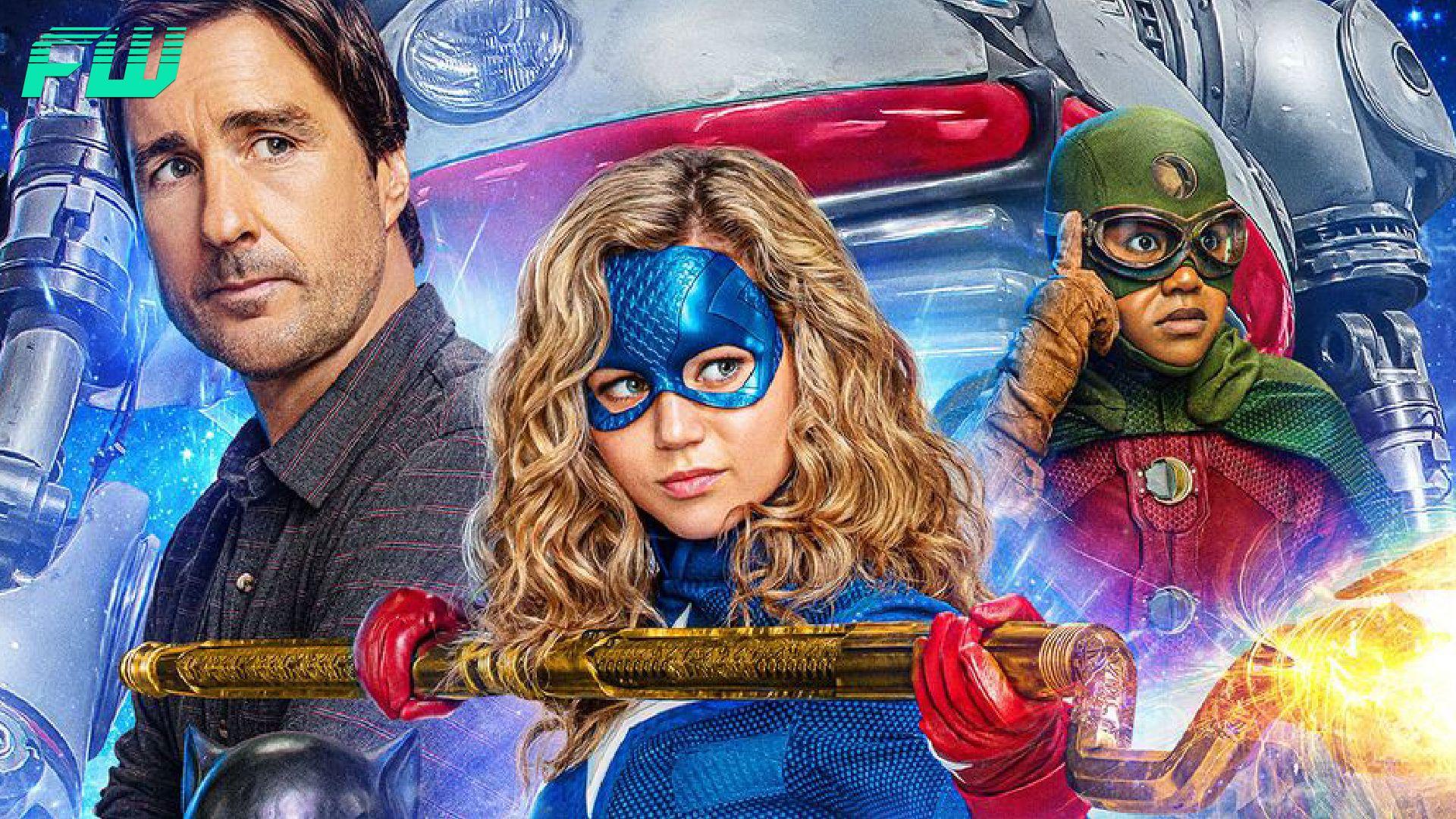 1920x1080 Stargirl Co Creator Teases Crossover With Arrowverse