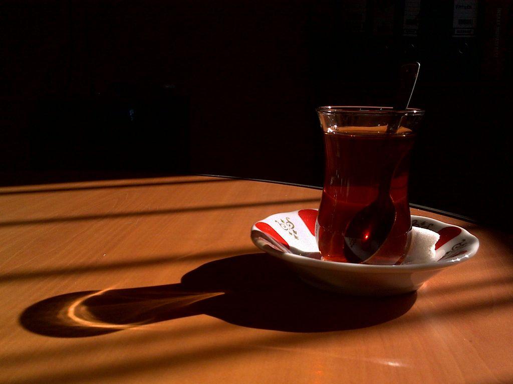 1024x768 turkish tea