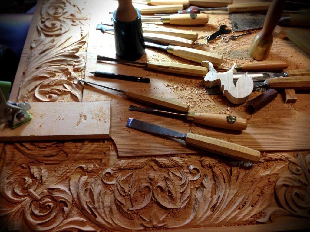 Woodworking Wallpapers - Top Free Woodworking Backgrounds - WallpaperAccess