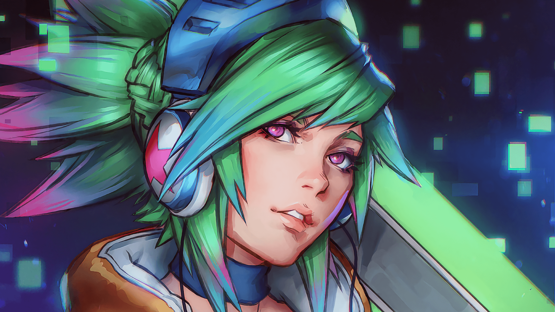 1920x1080 League Of Legends Full HD Wallpaper and Background Imagex1080