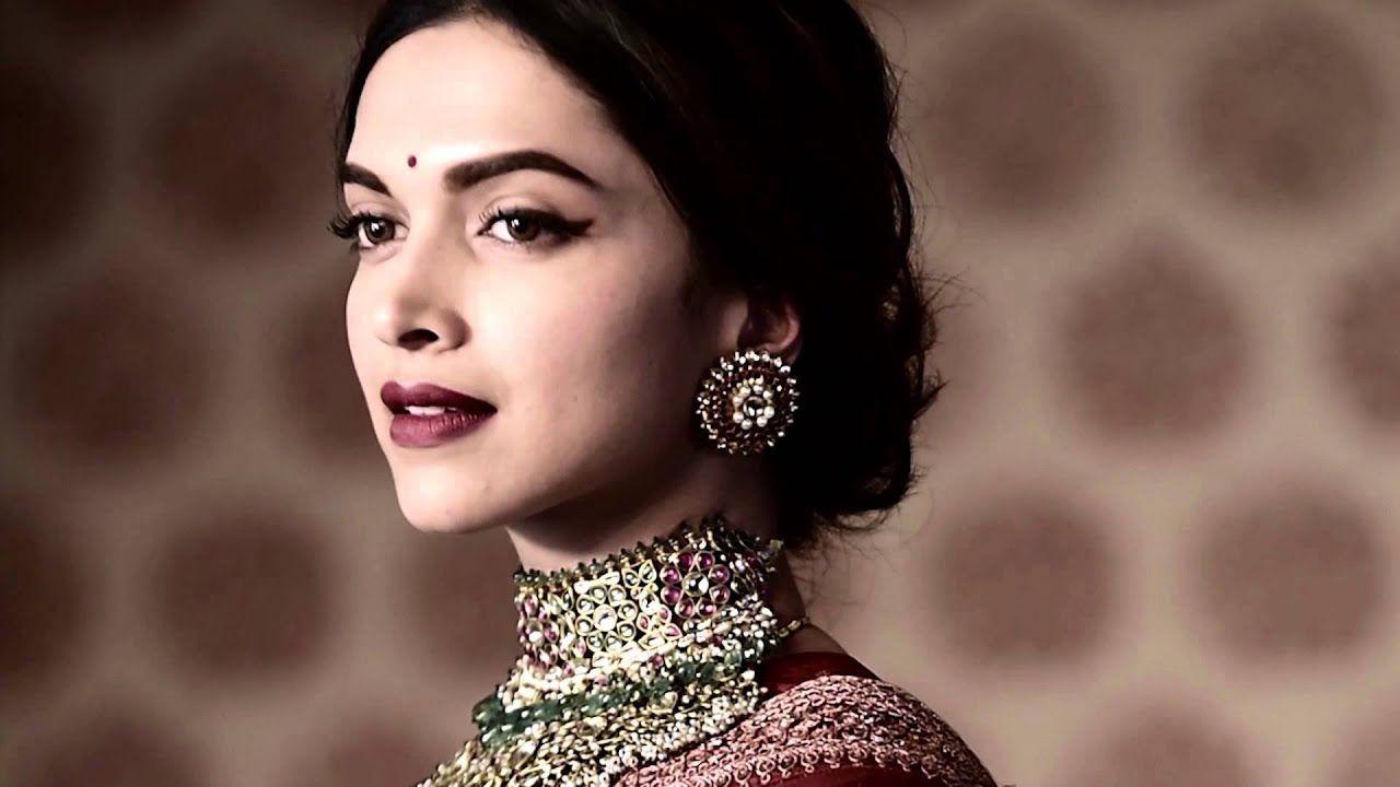 1280x720 Deepika Padukone Image In Padmavati Movie