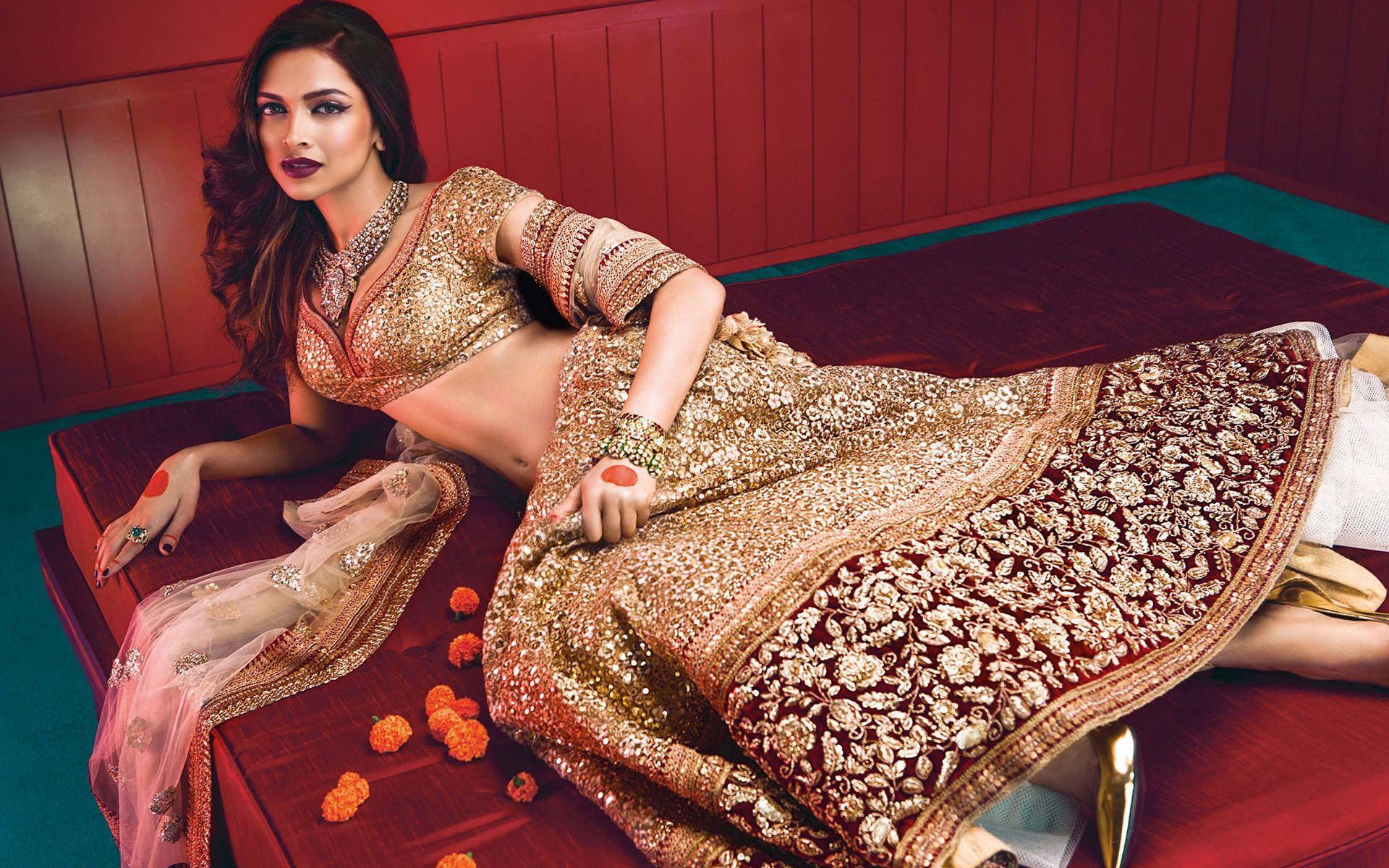 1920x1200 Its Confirmed : Deepika Padukone will be the lead Actress of SLB's