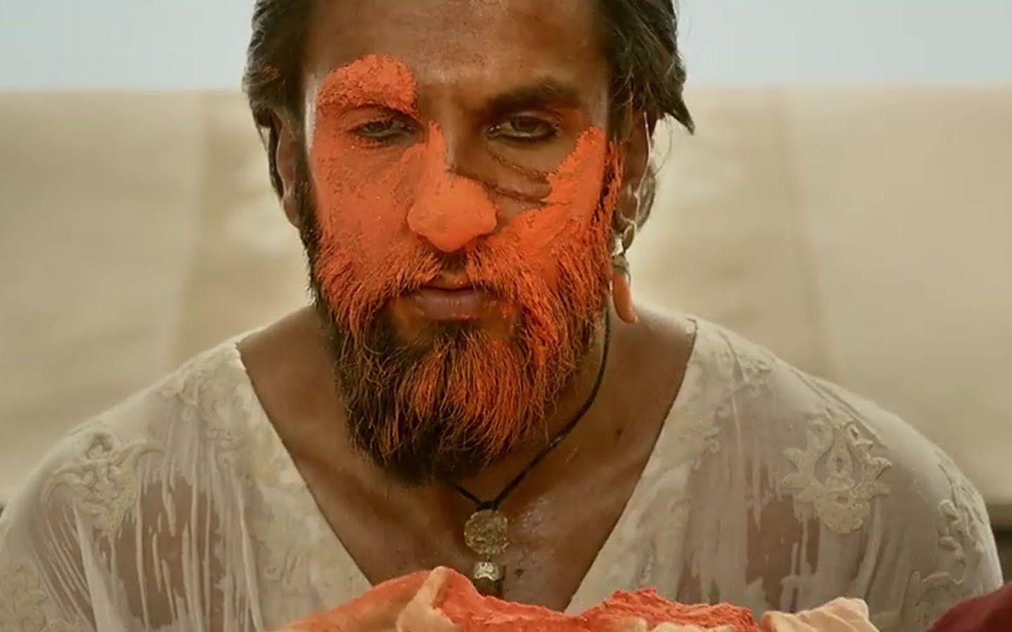 1440x900 Padmavati wallpaper - (1440x900) :