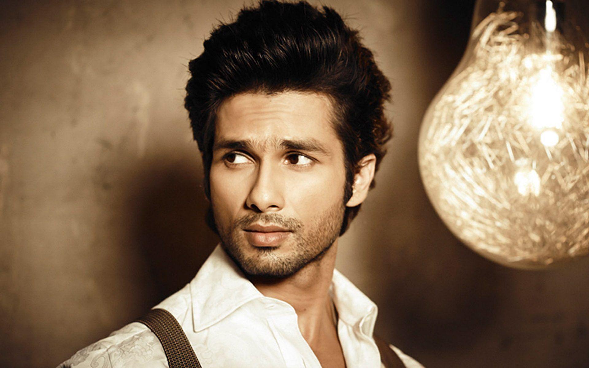 1920x1200 Shahid on 'Padmavati': Won't do anything that will hurt people