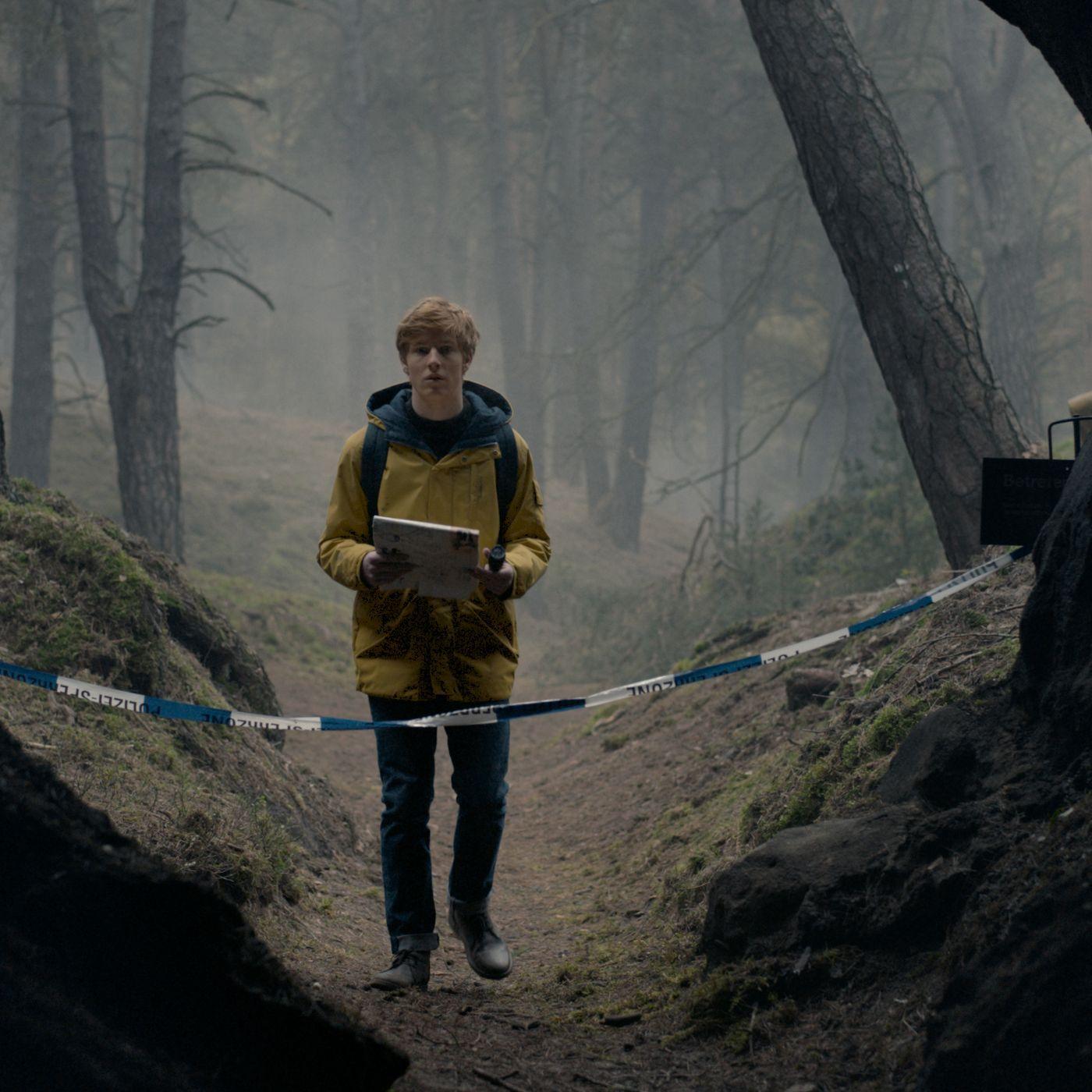 1400x1400 Netflix's Dark is hard to watch, and impossible to stop watching
