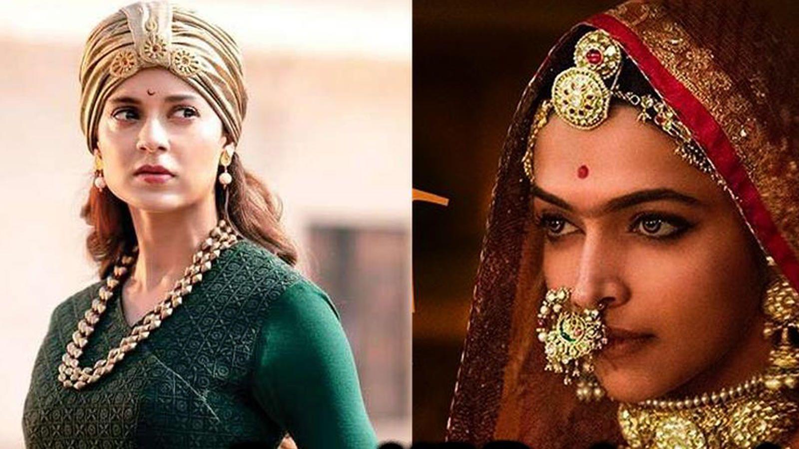 1600x900 How Come Jhansi Ki Rani Can Dance But Not Rani Padmavati