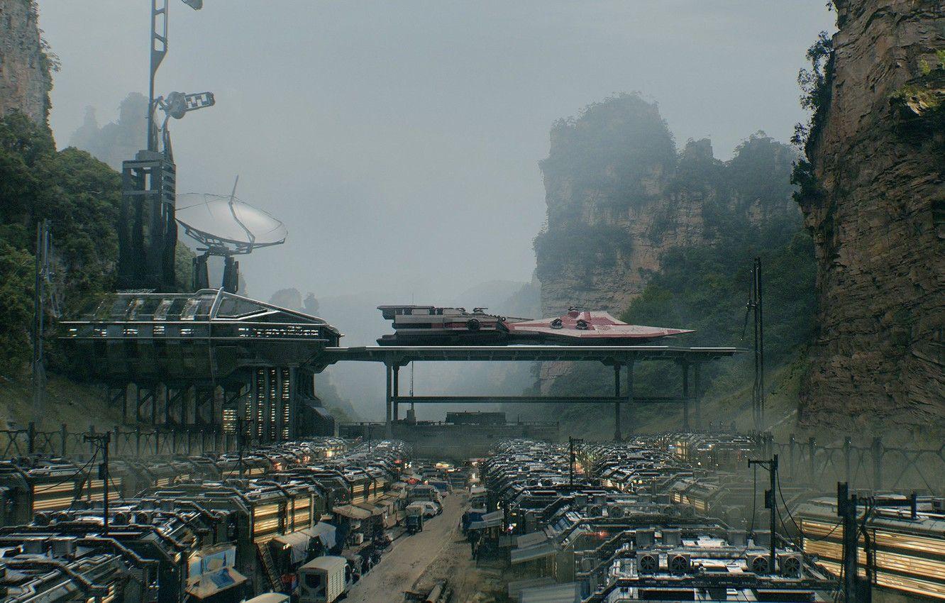1332x850 Wallpaper rocks, transport, Season 3 Episode DARK MATTER