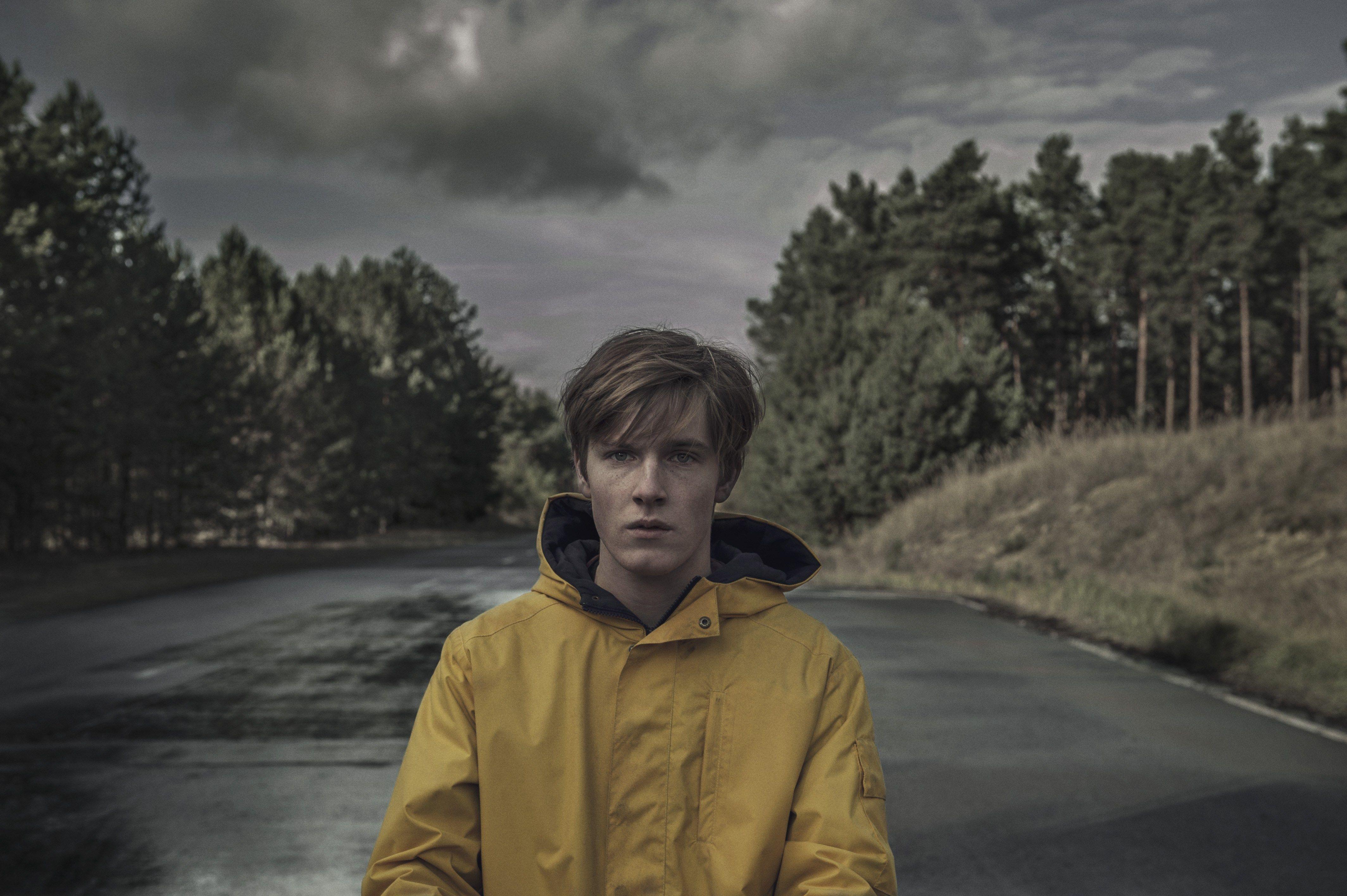 4256x2832 Dark' Season 1 Recap & Review. The Nerd Daily