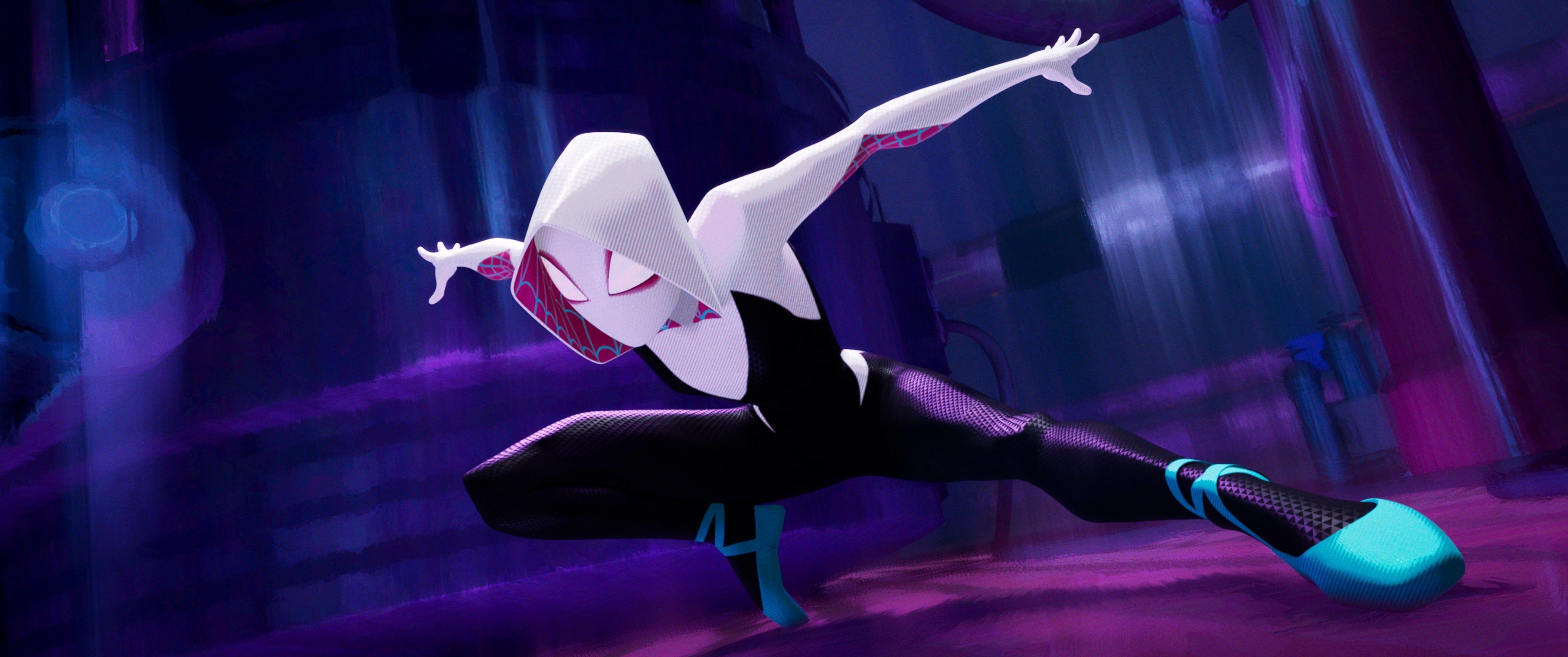 Spider Gwen Wallpapers Top Free Spider Gwen Backgrounds Wallpaperaccess 