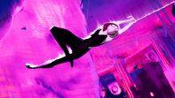 3840x2160 Spider Gwen 4K 8K HD Marvel Wallpaper