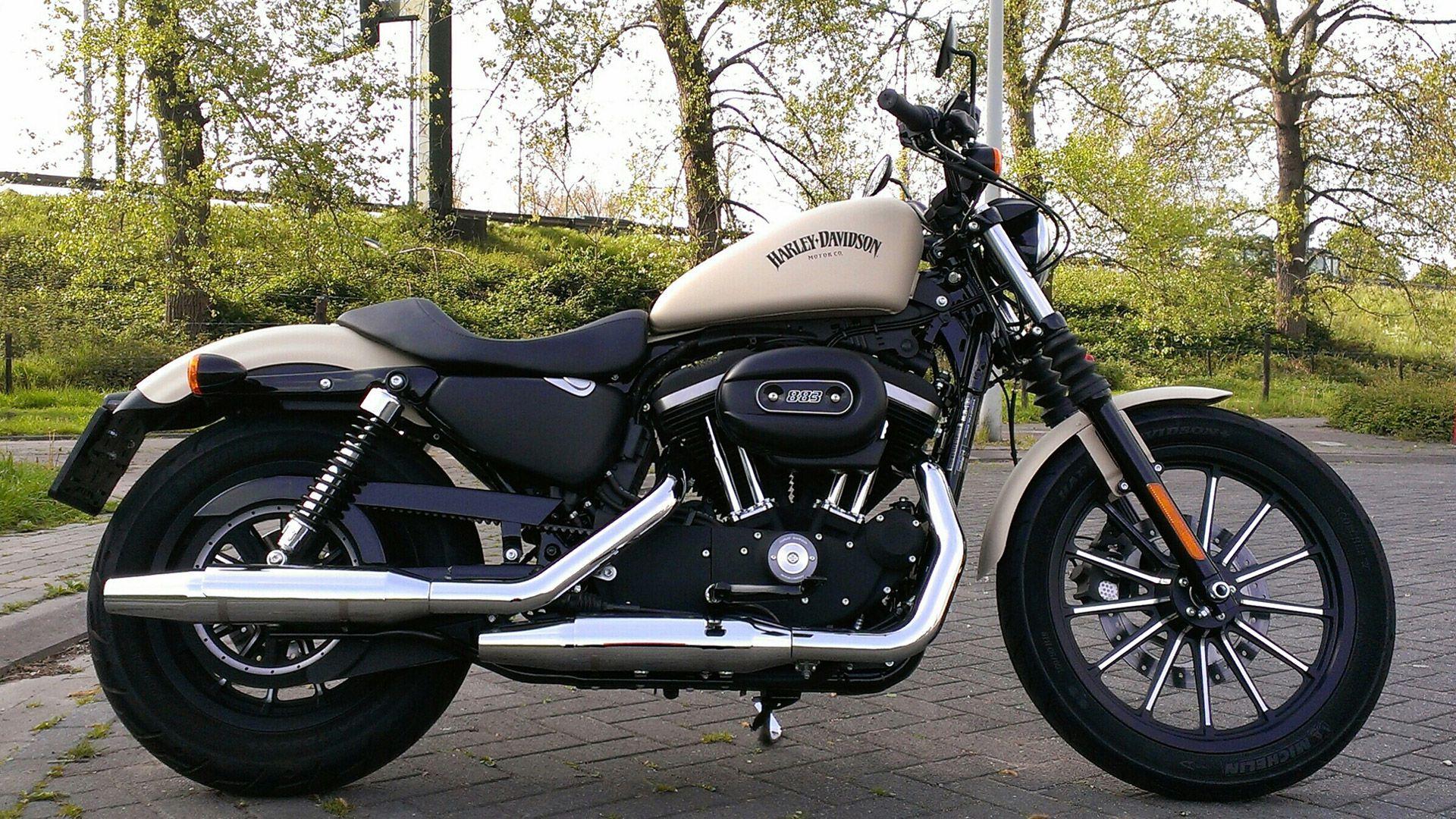 1920x1080 Harley Davidson HD Wallpaper ›› Desktop Background