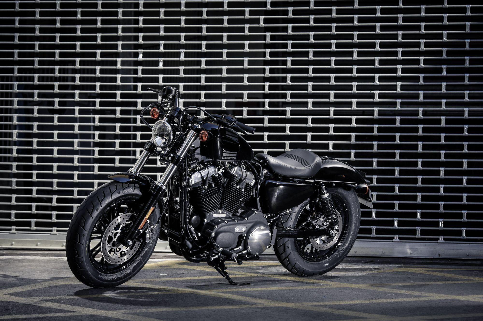 2000x1328 Harley Davidson Wallpaper