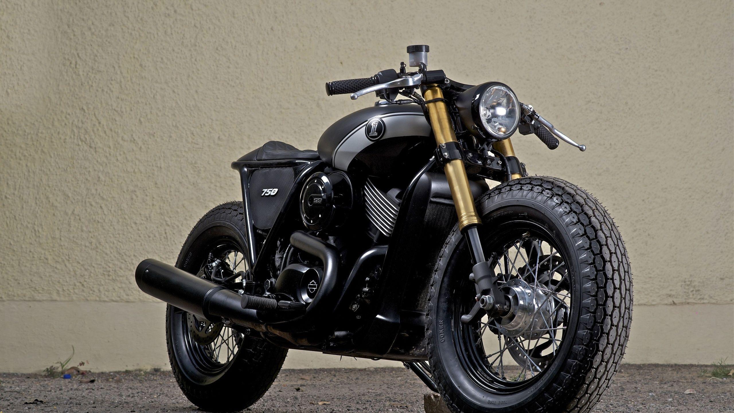 2560x1440 harley davidson bike wallpaper 2560x1440