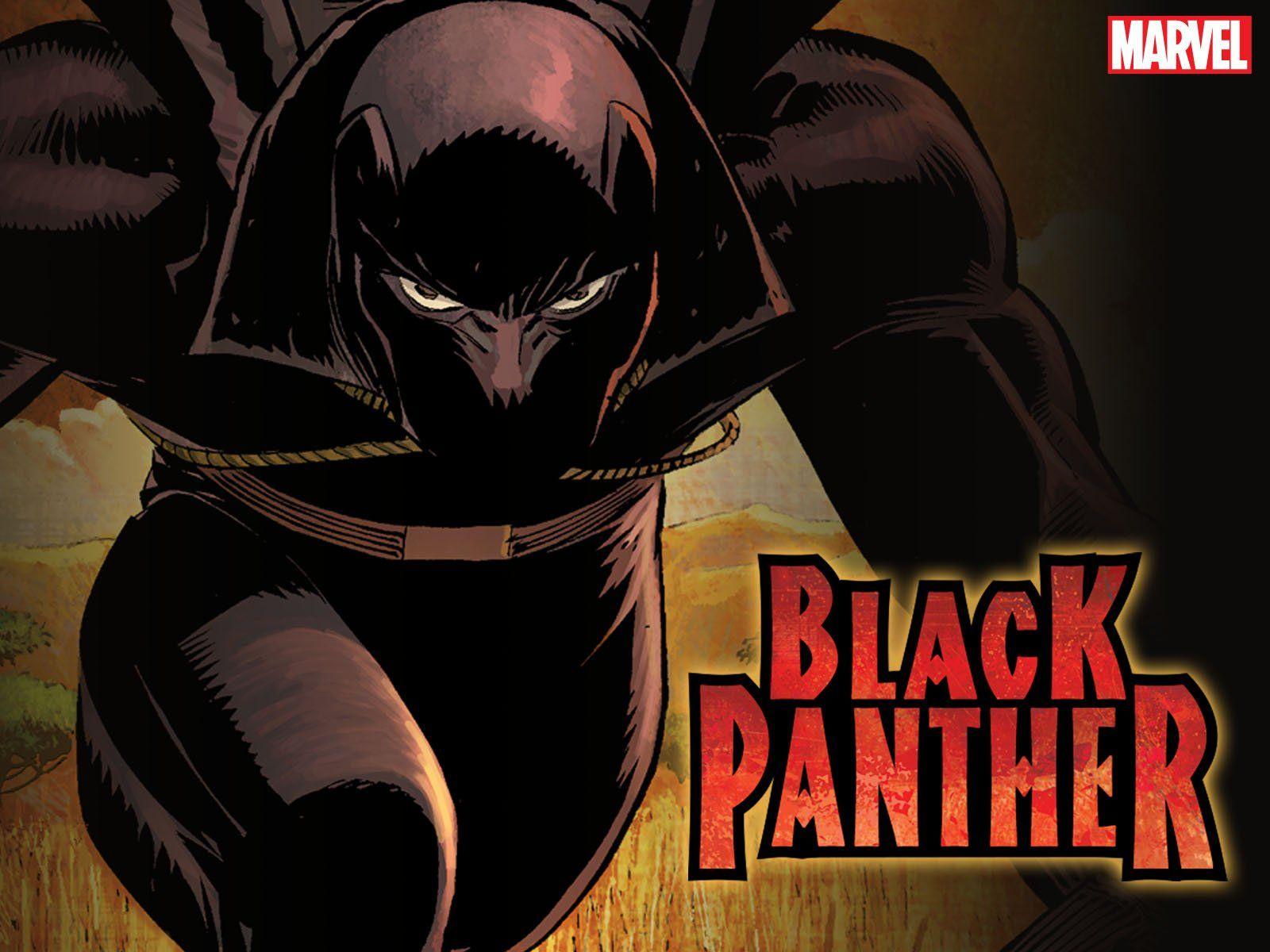 1600x1200 Black Panther: The Animated Series Season 1
