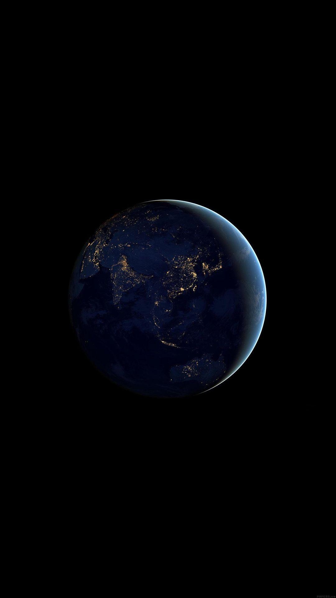 1080x1920 Earth iPhone Wallpaper
