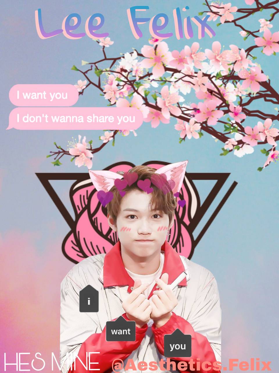 960x1280 Felix Stray kids wallpaper by .