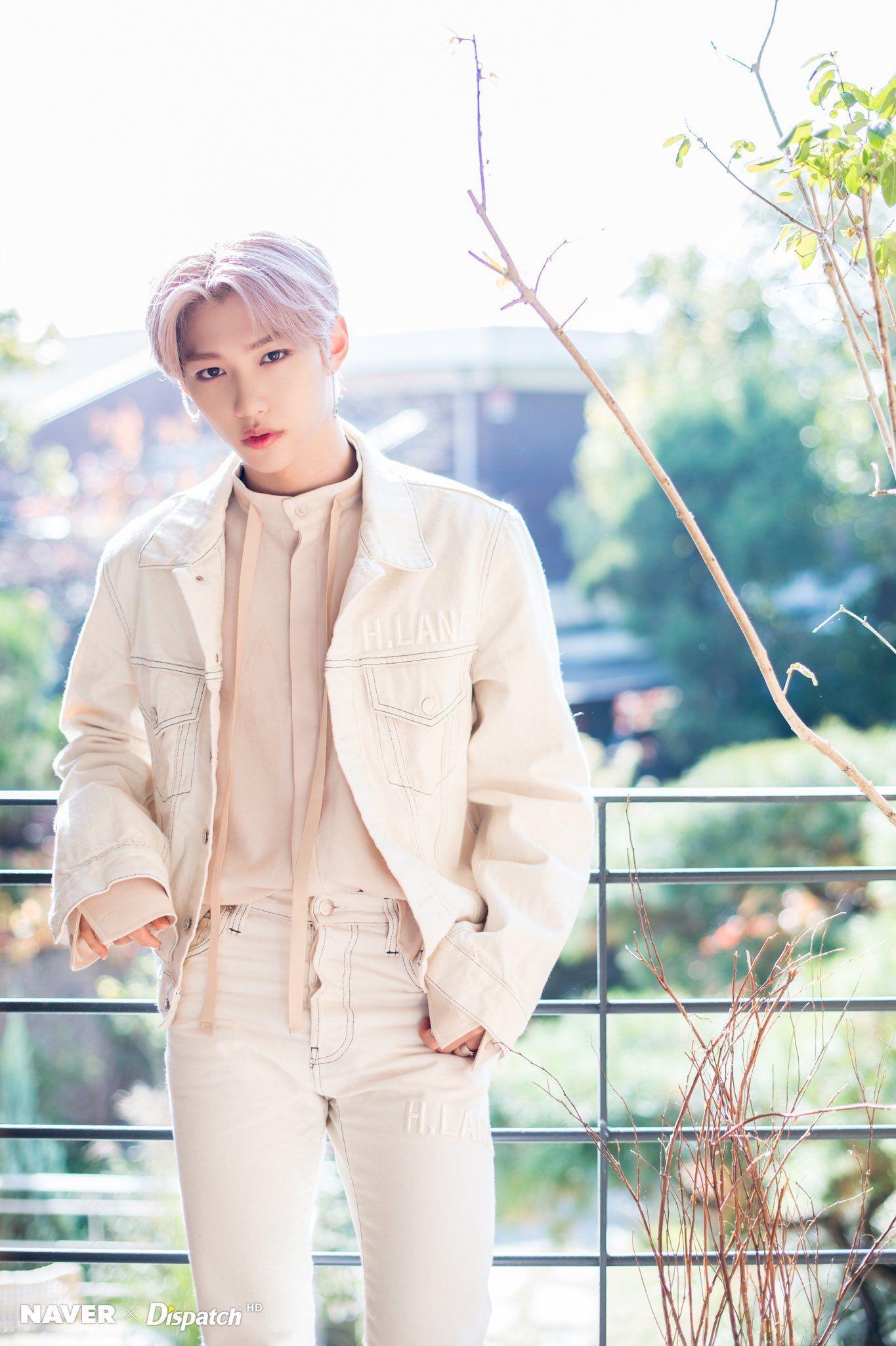 1365x2048 Felix for Dispatch Felix Wallpaper