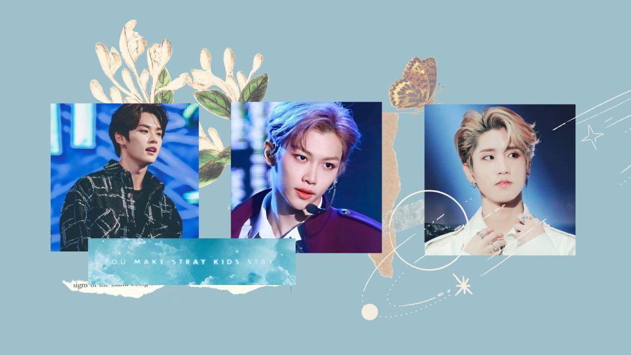 1280x720 straykids wallpaper Tumblr posts