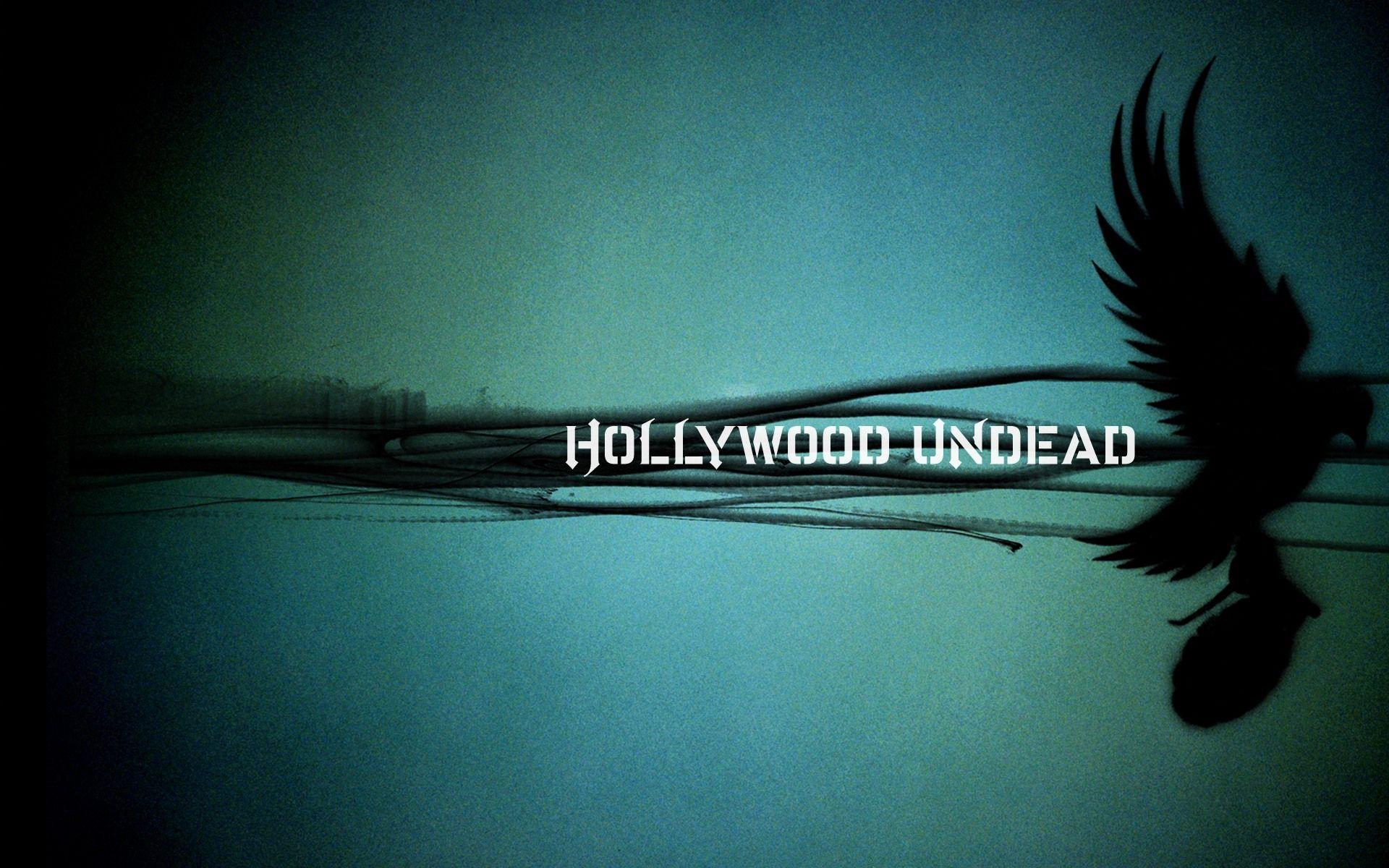 1920x1200 Hollywood Undead wallpaperx1200