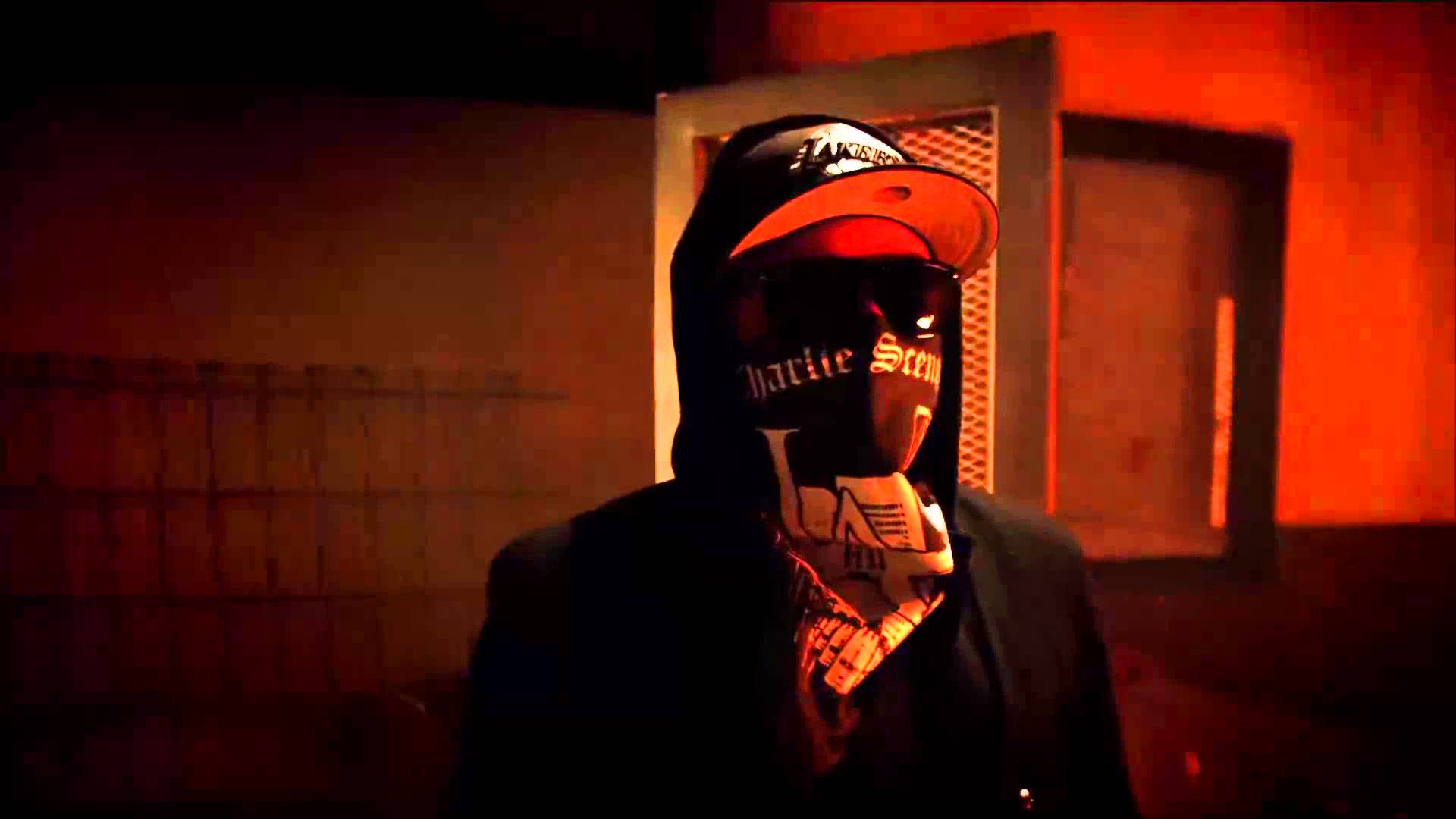 1920x1080 Hollywood Undead Wallpaper Undead V Album