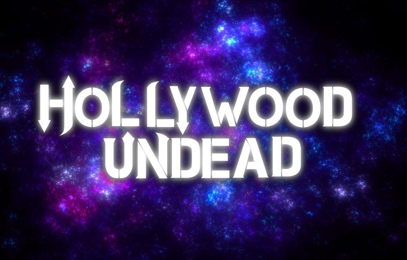 1332x850 Wallpaper Charlie Scene, Funny Man, Hollywood Undead, Danny, J DOG