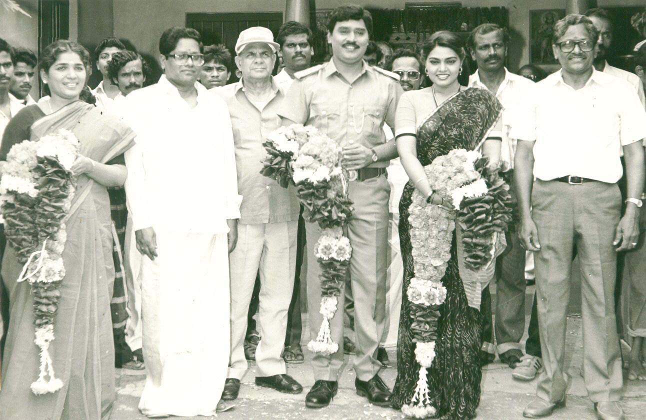 1292x840 Silk Smitha birth anniversary: Here are some rare snaps