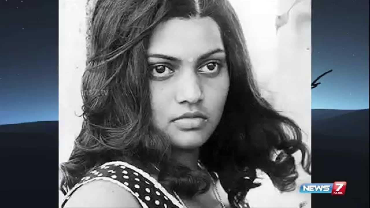 1280x720 Silk Smitha Wallpaper