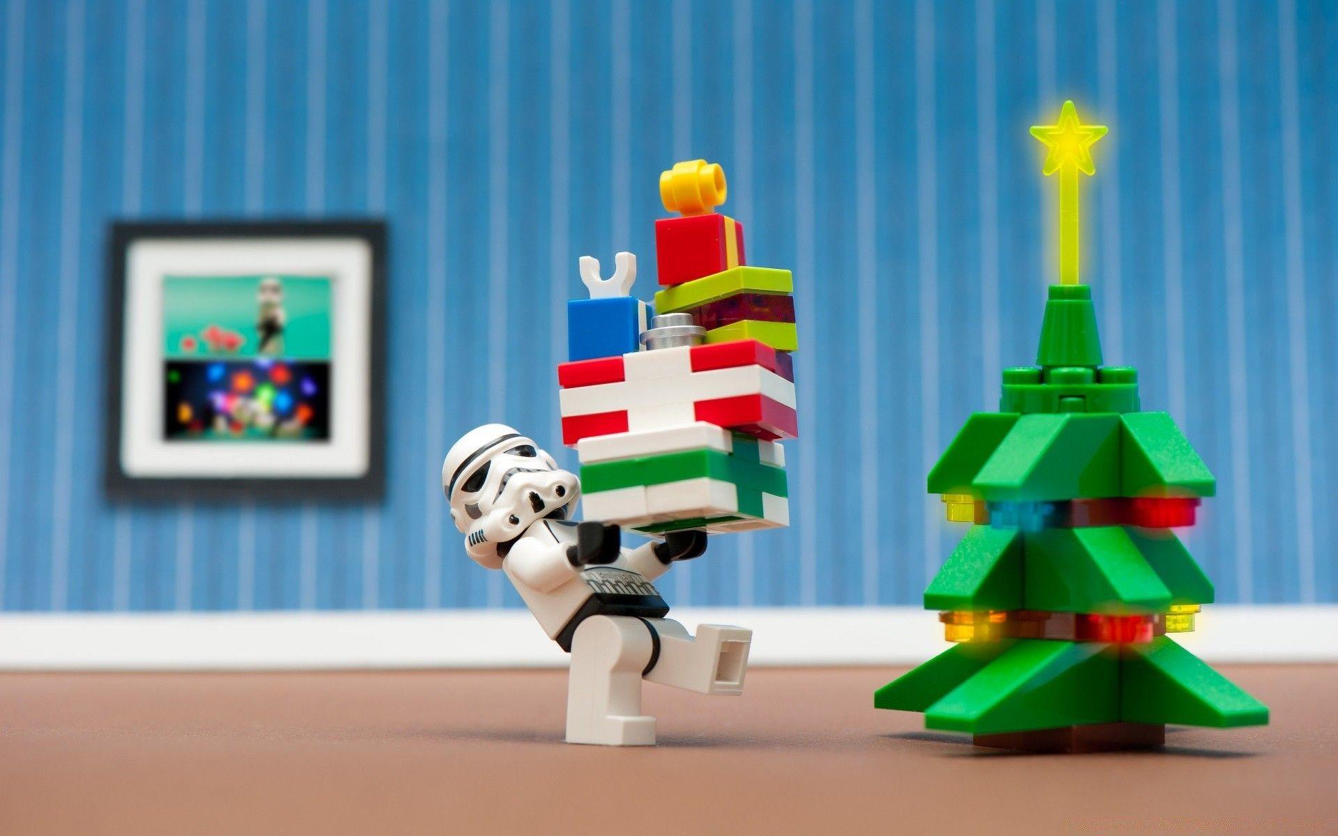 1920x1200 Christmas Shopping