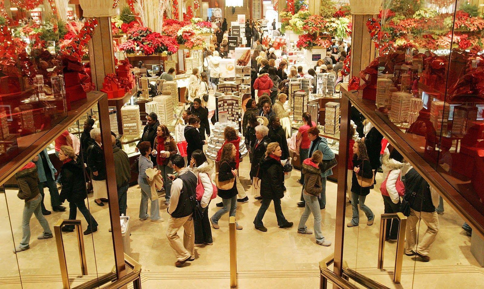 1600x955 Holidays Christmas Shopping 1600x955px
