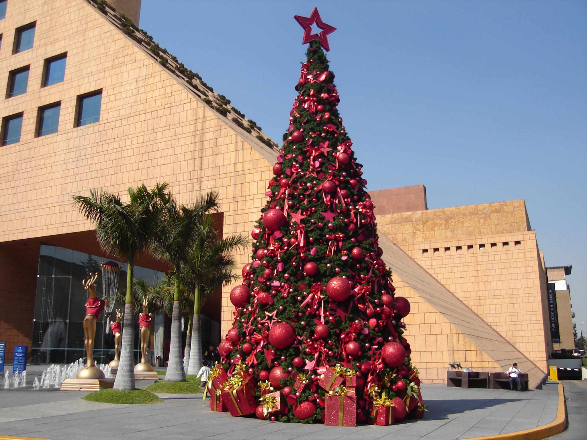 2048x1536 The 10 Best Boutiques In Mexico City For Christmas Shopping