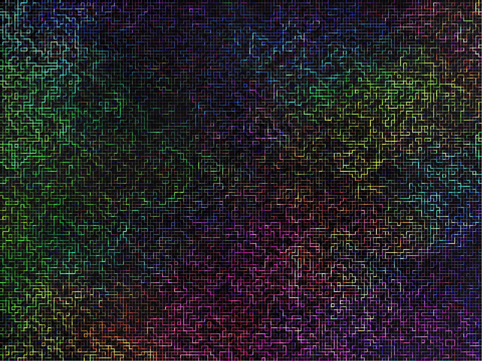 1600x1200 Circuit Board Desktop Wallpaper
