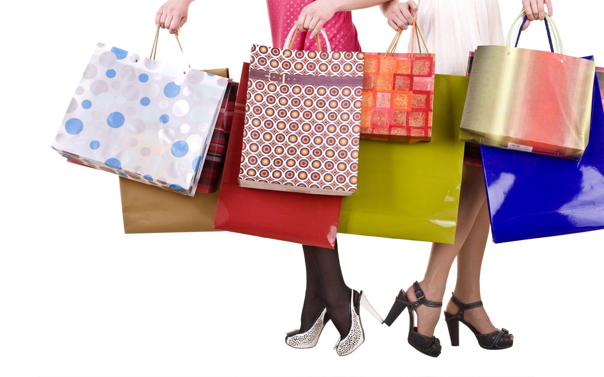 1920x1200 Wallpaper, shopping, girl, lvecjci, colour, pantene