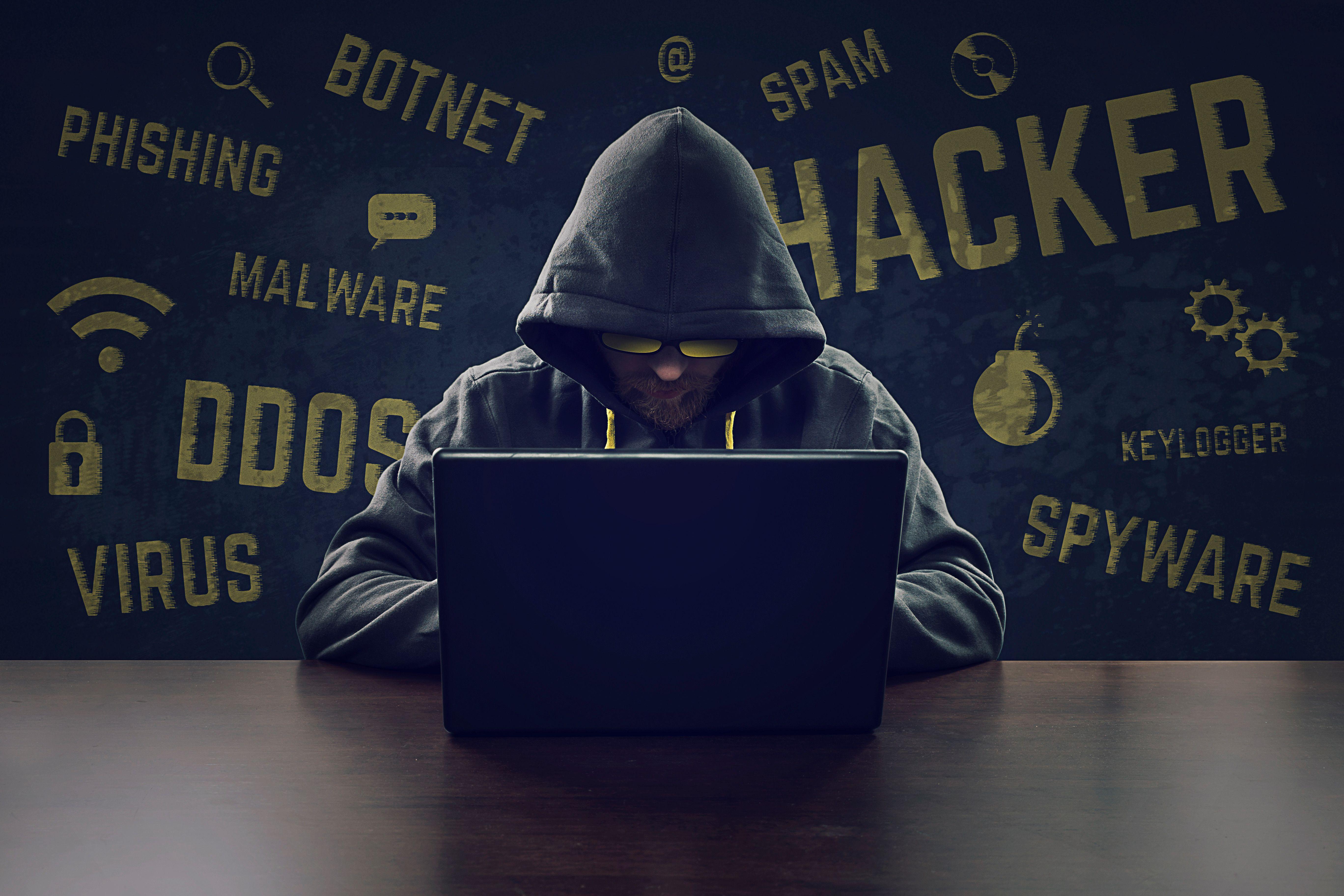 5472x3648 Hacker 1440P Resolution HD 4k Wallpaper, Image, Background, Photo and Picture