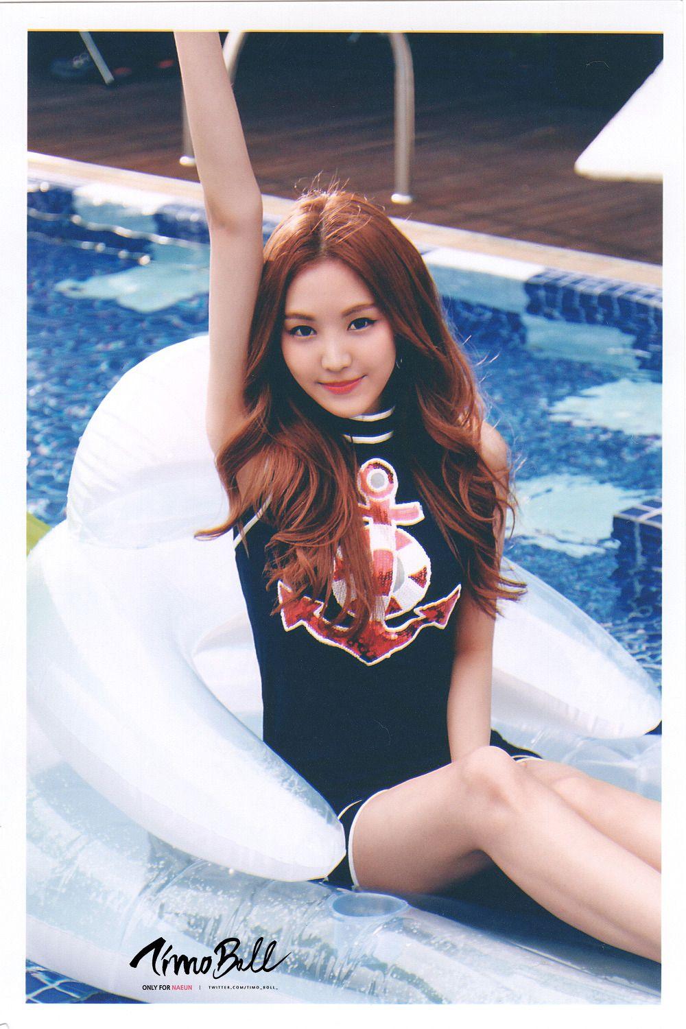 1000x1500 Son Na Eun, Android IPhone Wallpaper KPOP JPOP Image Board