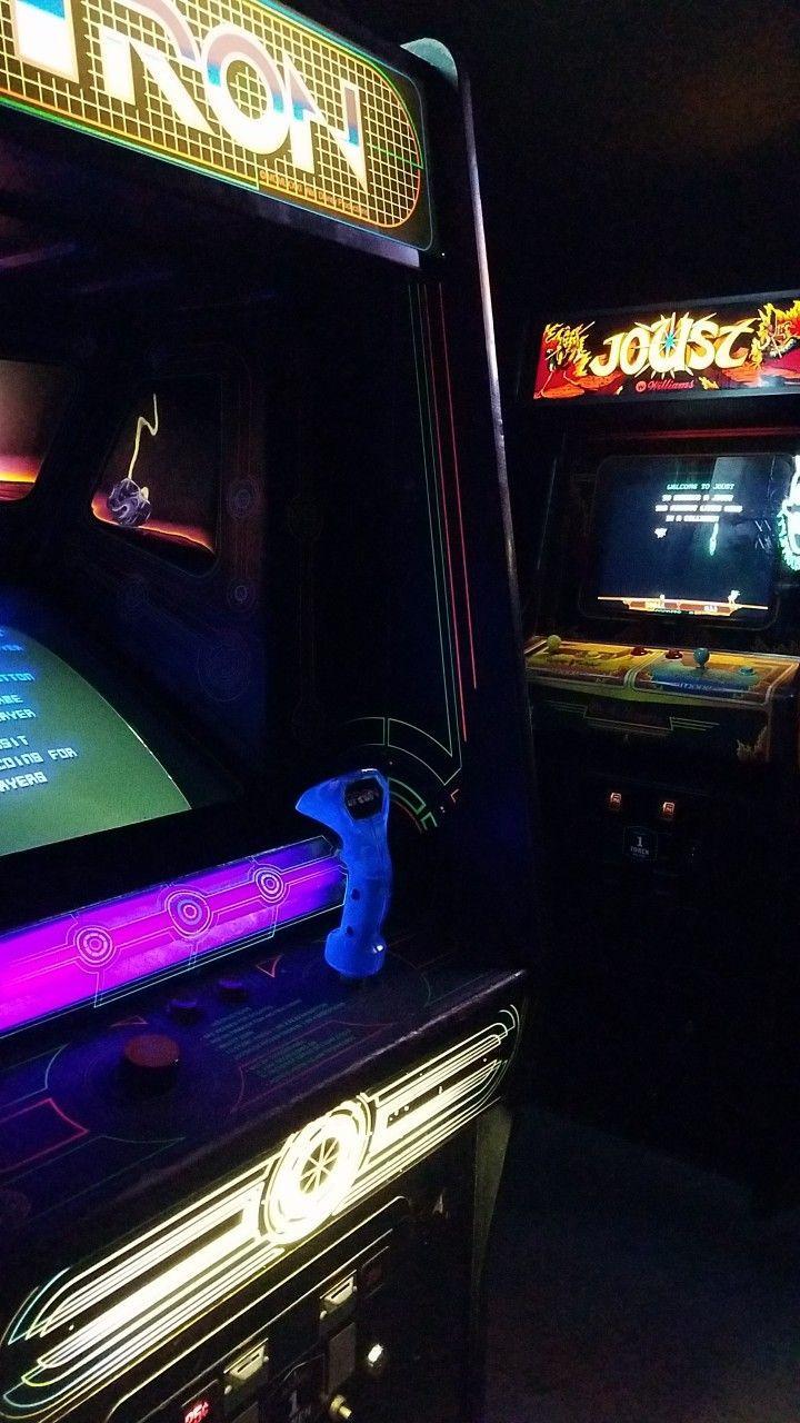 720x1280 RETRO s #arcade #neon saesthetic #aesthetic. Retro arcade