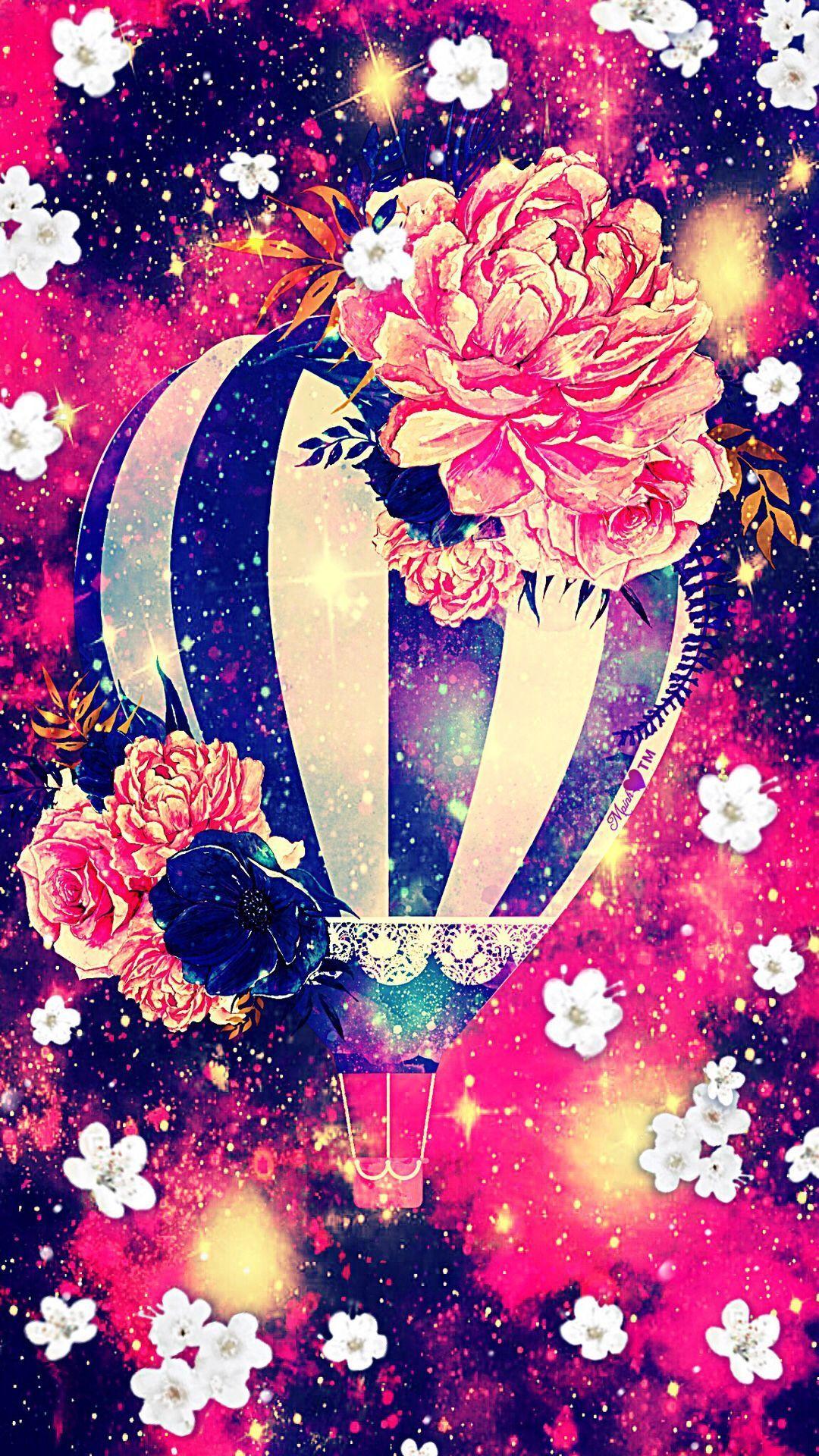 1080x1920 Girly Lock Screen Wallpaper
