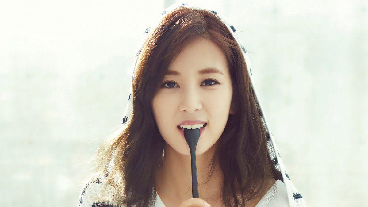 1200x675 Strife ❤ Naeun #Chorong SURE