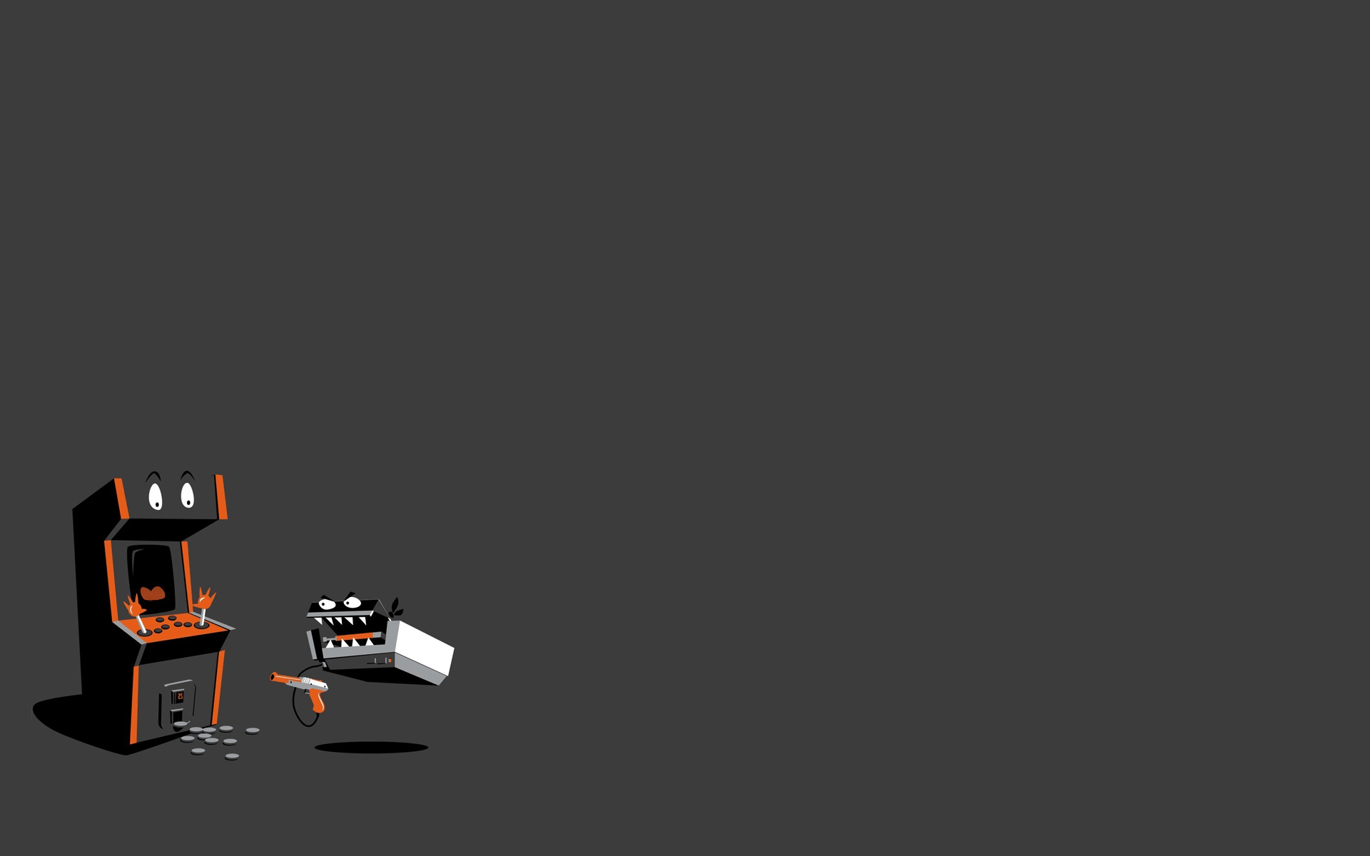 1920x1200 HD Image Arcade Collection
