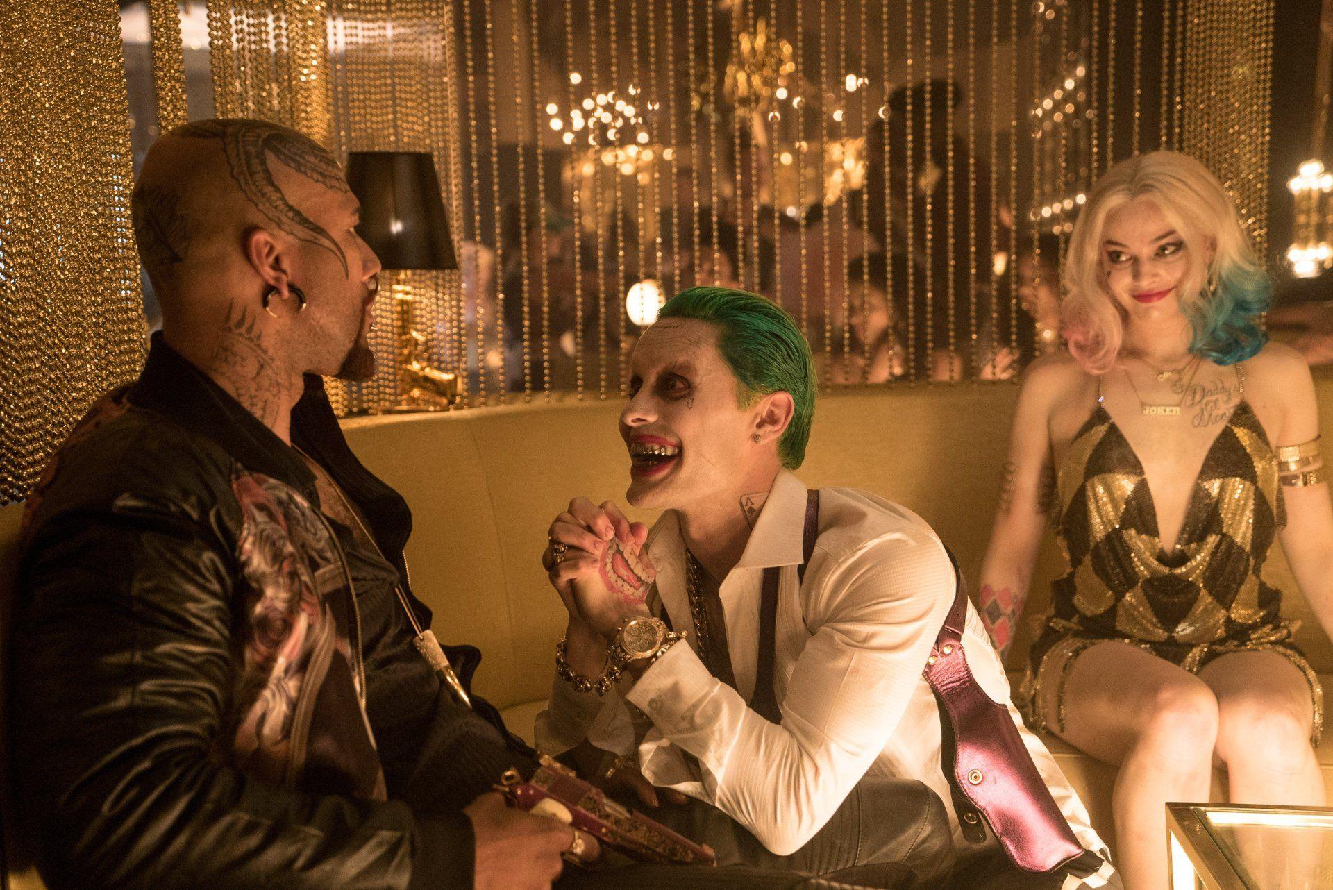 Jared Leto Joker HD Wallpapers - Top Free Jared Leto Joker HD ...
