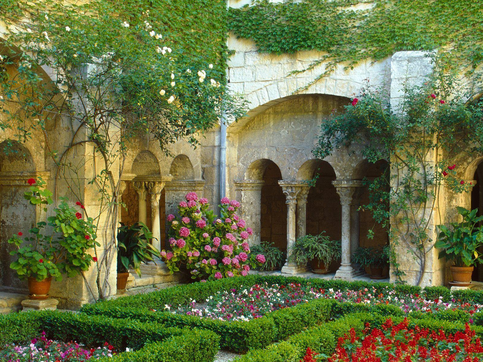 1600x1200 Beautiful garden wallpaper. Beautiful gardens, Beautiful flowers