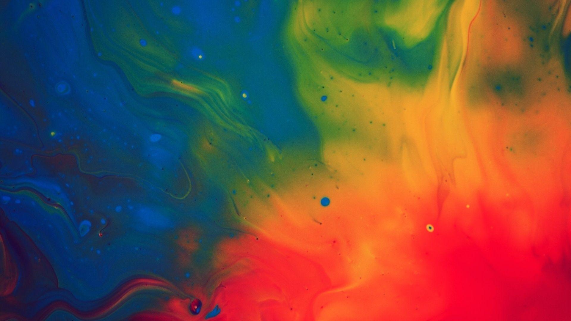 1920x1080 Colors HD Wallpaper